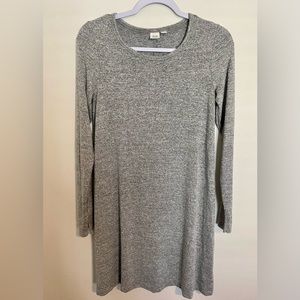 EUC Gap Jersey/Sweater Dress Women’s Size XS